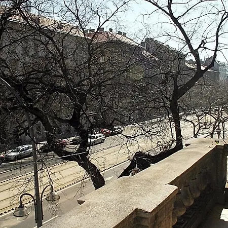 Apartamento Tourist - Jozsef Koerut *