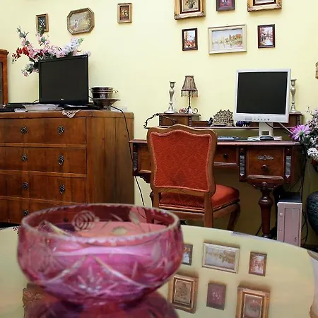 Tourist - Jozsef Koerut Apartamento Budapeste