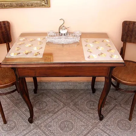 Tourist - Jozsef Koerut Apartamento Budapeste