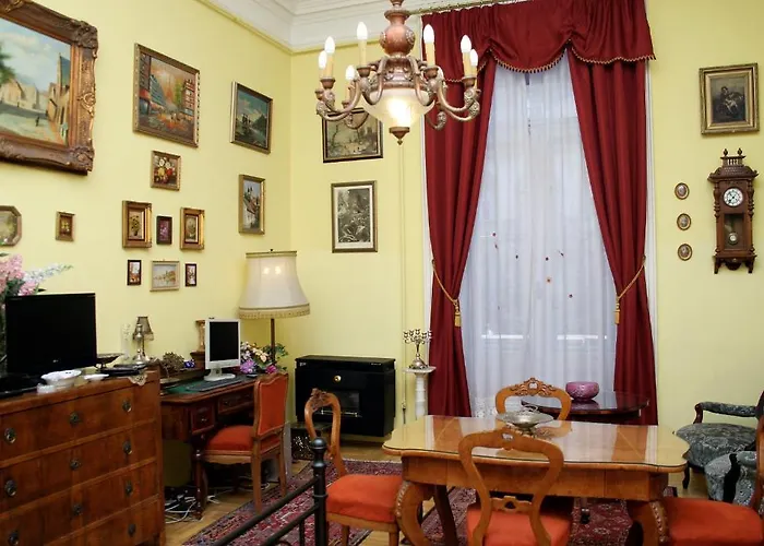 Tourist - Jozsef Koerut Apartament