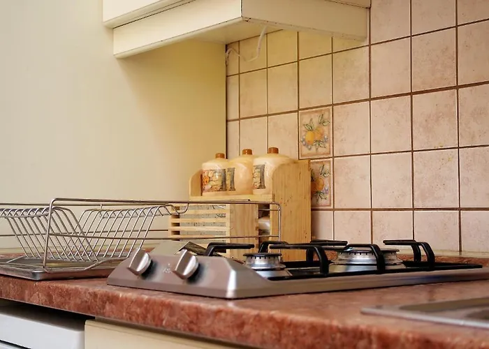 Apartament Tourist - Jozsef Koerut *
